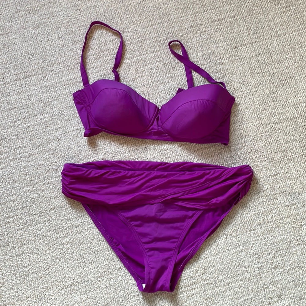Cute bikini ( bag D)